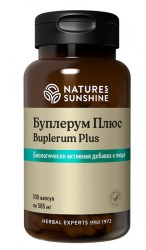 Буплерум Плюс НСП. Bupleurum Plus NSP